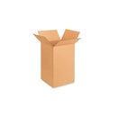 16 5/8 x 14 1/4 x 24'' Corrugated Boxes - 200