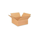 8 x 8 x 3'' Corrugated Boxes - 200