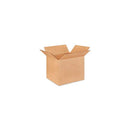 9 x 7 x 7'' Corrugated Boxes - 200