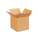 15 x 15 x 15'' Corrugated Boxes - 200
