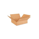 16 x 16 x 4'' Corrugated Boxes - 200