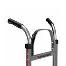 Bolted Double Grip Handle