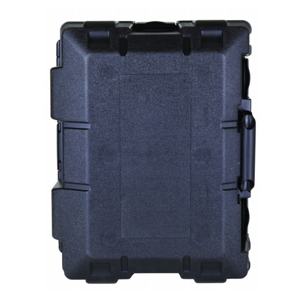 Defender 12" With Diced Foam
