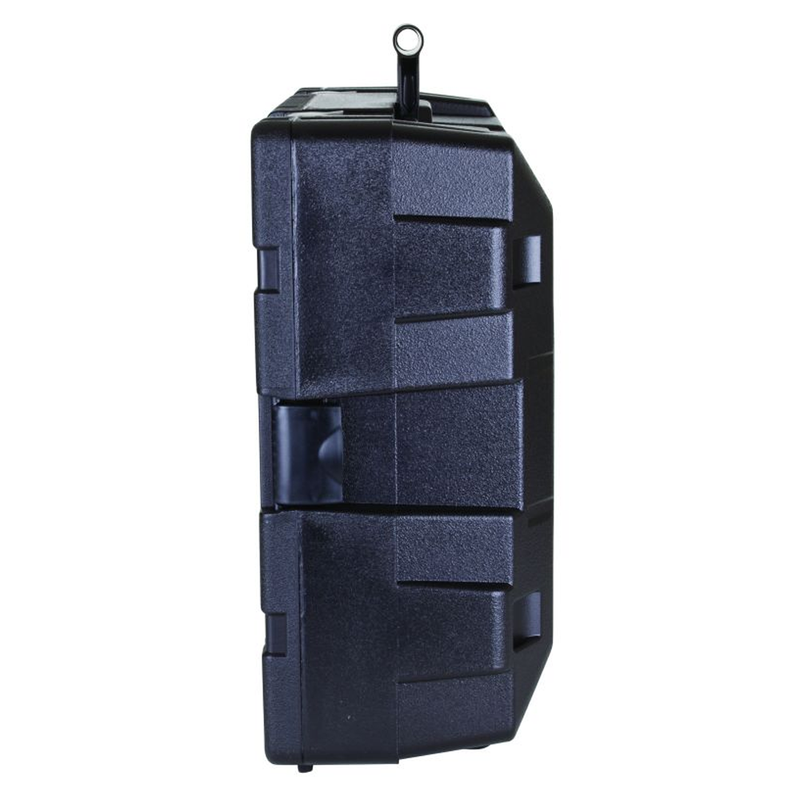 Defender 23" (Dy 9) With Diced Foam