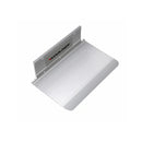 Extruded Aluminum Nose Plate 14 Inch X 9 Inch