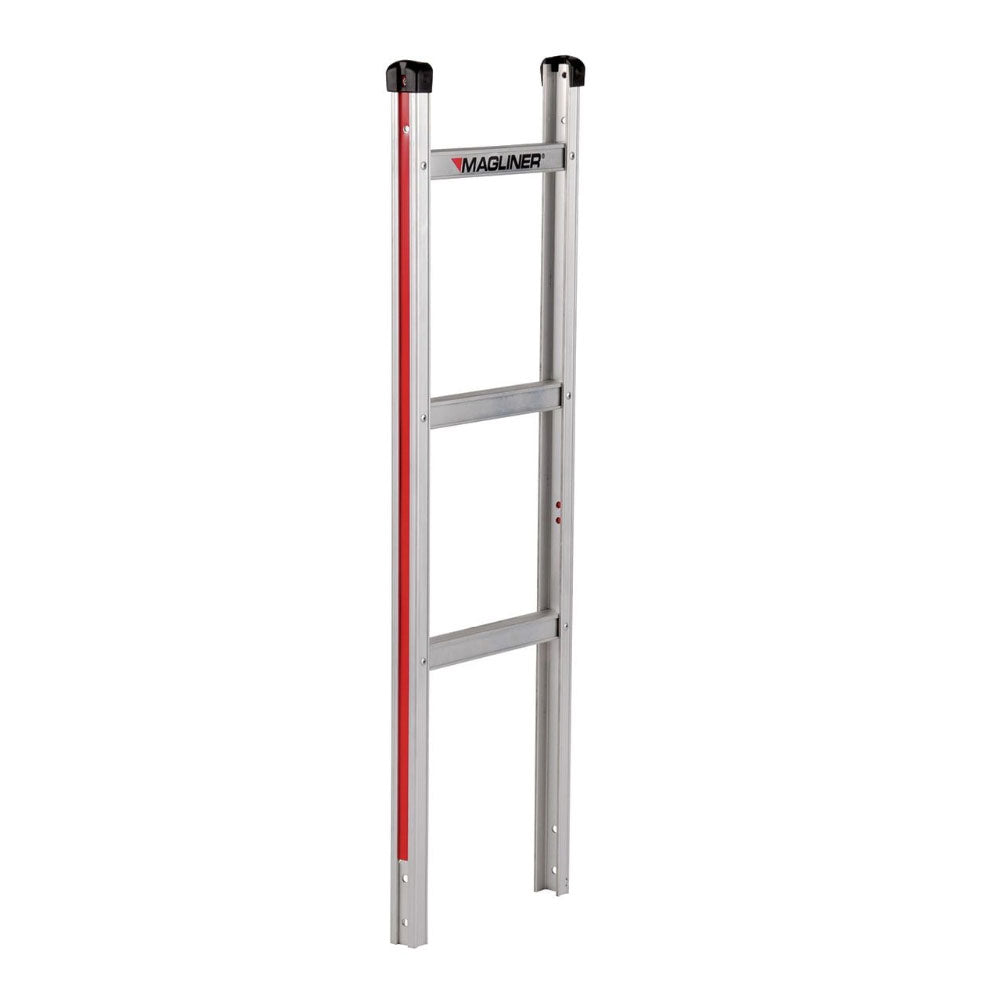 Magliner Horizontal Loop Handle Self-Stabilizing Hand Truck