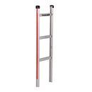 Magliner Horizontal Loop Handle Self-Stabilizing Hand Truck