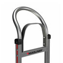 Horizontal Loop Handle W/ Brace