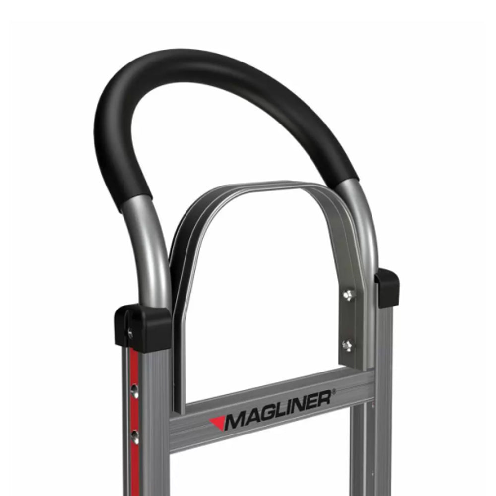 Horizontal Loop Handle W/ Sleeve And Brace