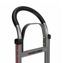 Horizontal Loop Handle W/ Sleeve And Brace