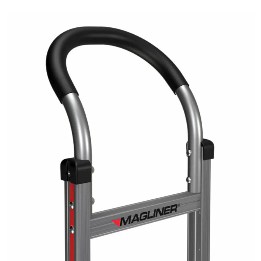 Horizontal Loop Handle W/ Sleeve