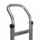 Horizontal Loop Handle W/Straight Top