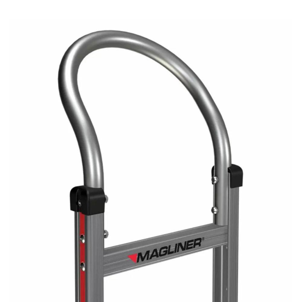 Horizontal Loop Handle