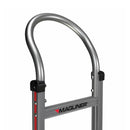 Horizontal Loop Handle