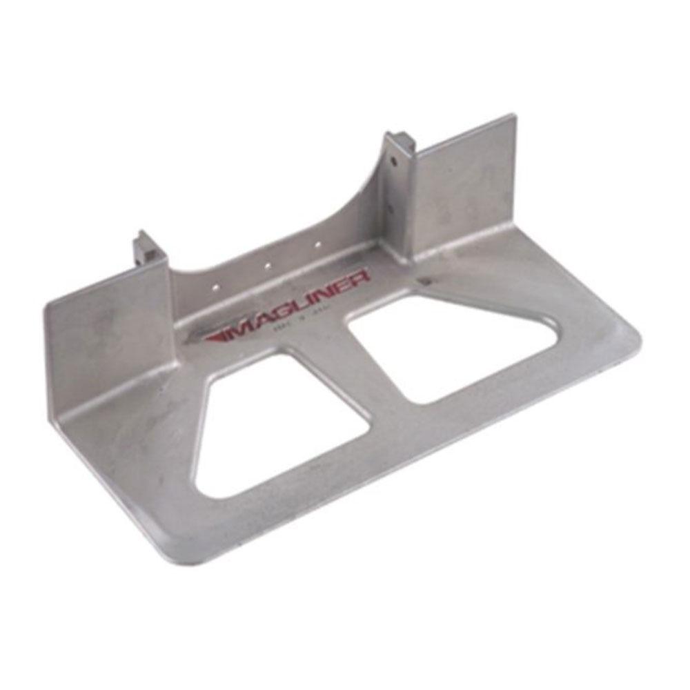 Magliner Vertical Loop Handle Self-Stabilizing Hand Truck