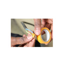 Electrical Tape 7.0 Mil - 3/4'' x 20 Feet - Black Tape