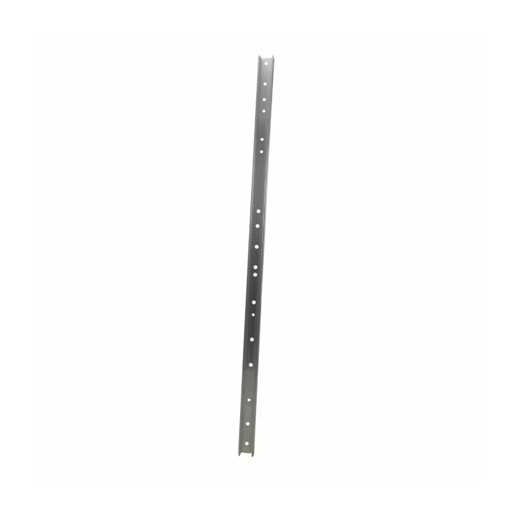 52 In Hand Railing Side Rail For 52 In Hand Truck Frame - The Box Station