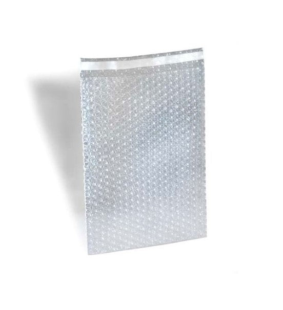 12x23.5'' Self-Seal Bubble Pouches Bag 