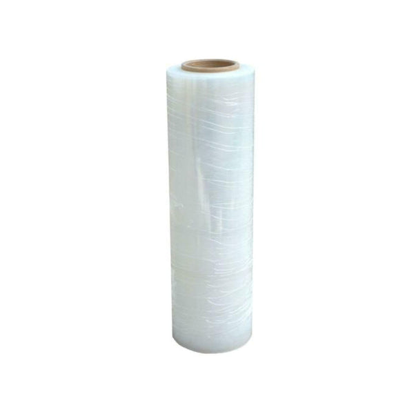 20'' x 5000' - Stretch Film 17.8 Micron (70 Gauge) - 40 Rolls/Pallet