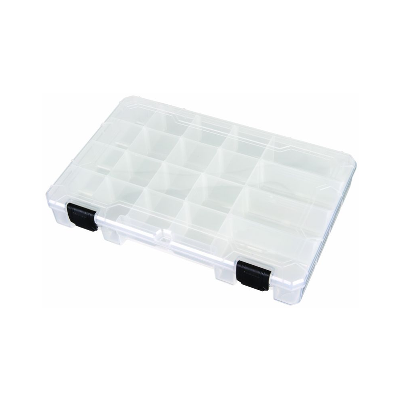 T4004 - Four- To 19-Compartment Box - 10"