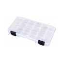 T3003 - 4 Compartments & 15 Dividers - 8"