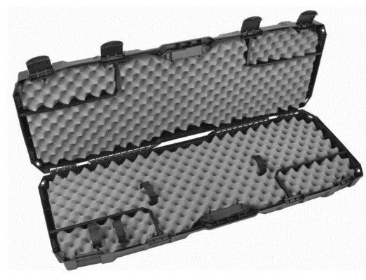 Tactical Rifle Case With Foam 41.5"