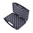 Tradesman 17" Black-with Convoluted Foam