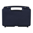 Tradesman 17" Black-with Convoluted Foam