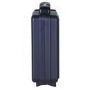 Tradesman 14" Black-with Convoluted Foam