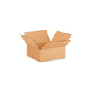 13 x 13 x 4 1/2'' Corrugated Boxes - 200