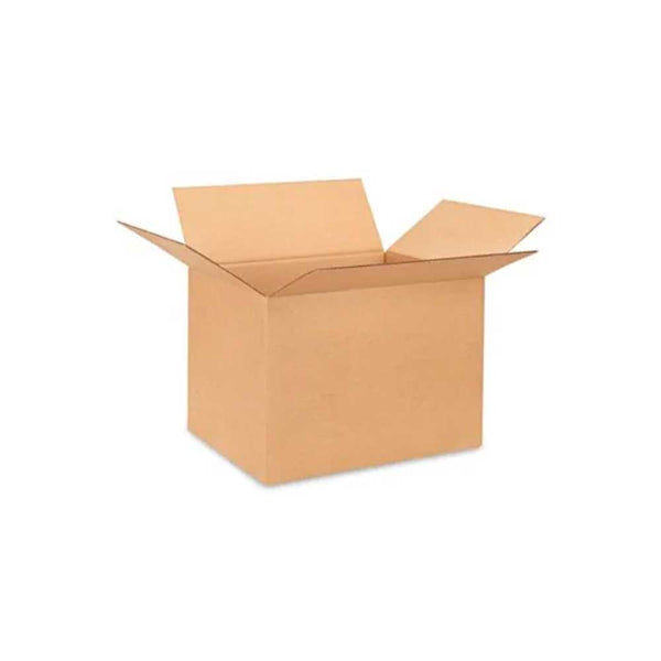 20 x 16 x 14'' Corrugated Boxes - 175# - Bundle of 25