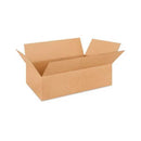 35 3/4 x 19 x 9'' Corrugated Boxes - 200
