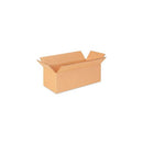 12 x 5 x 4'' Corrugated Boxes - 200