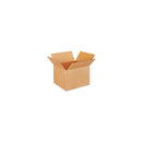 7 x 7 x 5'' Corrugated Boxes - 200