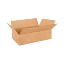 36 x 20 x 7'' Corrugated Boxes - 200