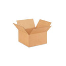 16 x 16 x 9'' Corrugated Boxes - 200