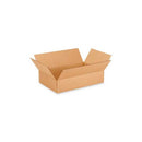 19 x 12 x 4'' Corrugated Boxes - 200
