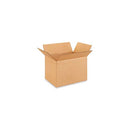 12 1/4 x 9 1/4 x 9'' Corrugated Boxes - 200