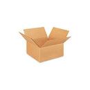 9 x 9 x 4'' Corrugated Boxes - 200