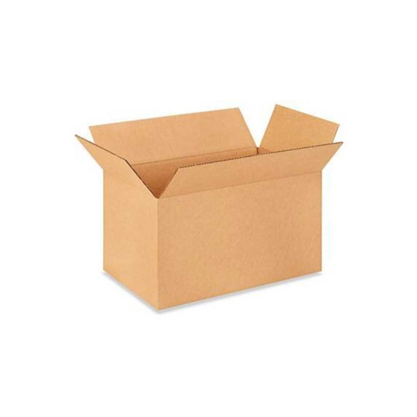 21 x 12 x 12'' Corrugated Boxes - 200# - Bundle of 20