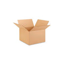 18 x 18 x 12'' Corrugated Boxes - 200