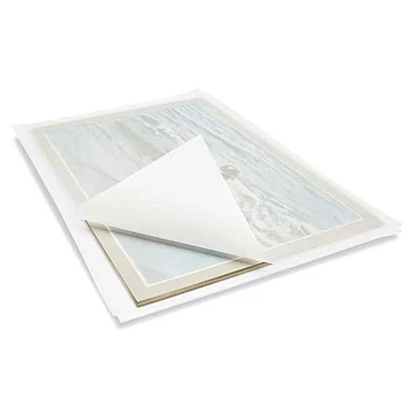 18'' x 24'' White Tissue Acid Free Paper 960 Sheets - 10 lbs