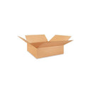 24 x 24 x 7'' Corrugated Boxes - 200