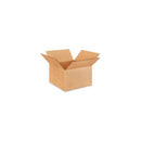8 x 8 x 5'' Corrugated Boxes - 200