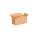 9 x 4 x 4'' Corrugated Boxes - 200
