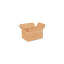 9 x 6 x 4'' Corrugated Boxes - 200