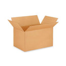 31 3/8 x 21 3/8 x 21 3/4'' Corrugated Boxes - 200