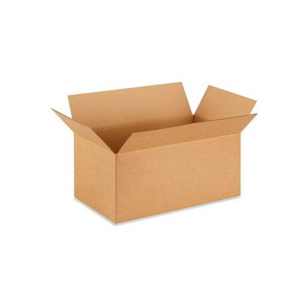 25 x 15 x 12'' Corrugated Boxes - 200# - Bundle of 25