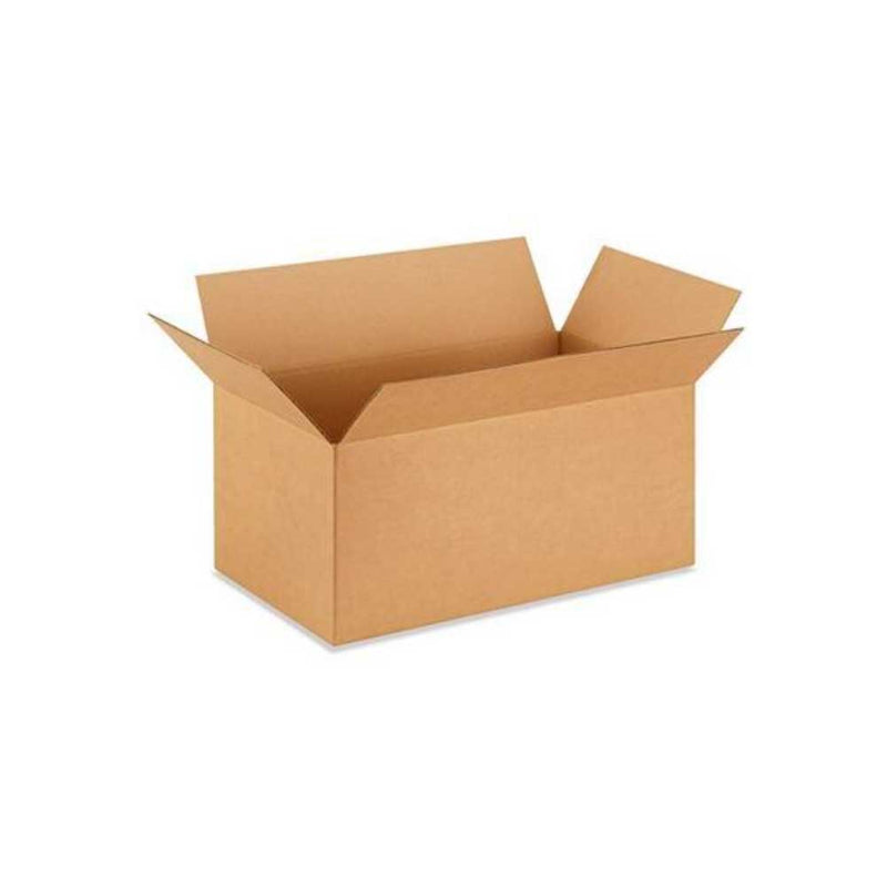 25 x 15 x 12'' Corrugated Boxes - 200