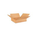 28 x 28 x 6'' Corrugated Boxes - 200